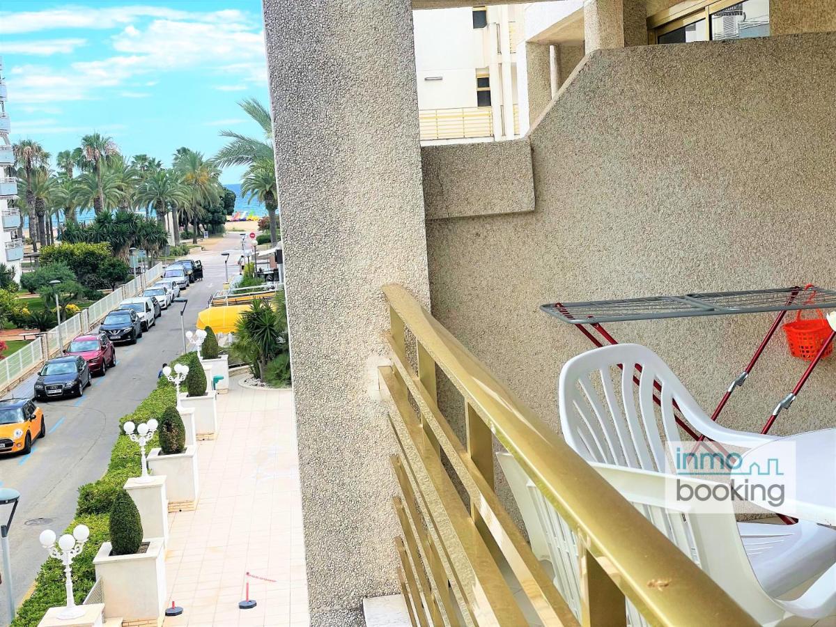 Novelty 2 Salou, Climatizado, Piscina Y Playa