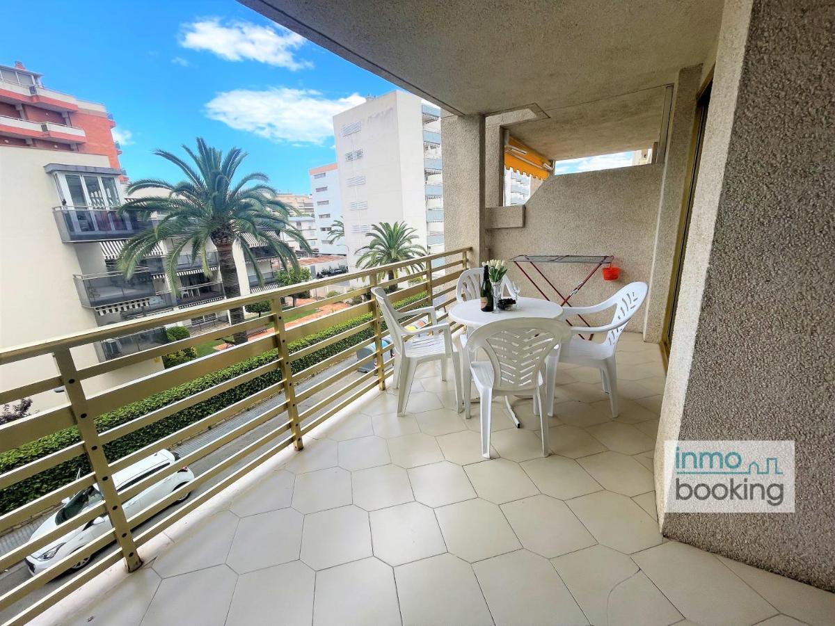 Apartment Novelty 2 Salou, Climatizado, Piscina Y Playa Salou