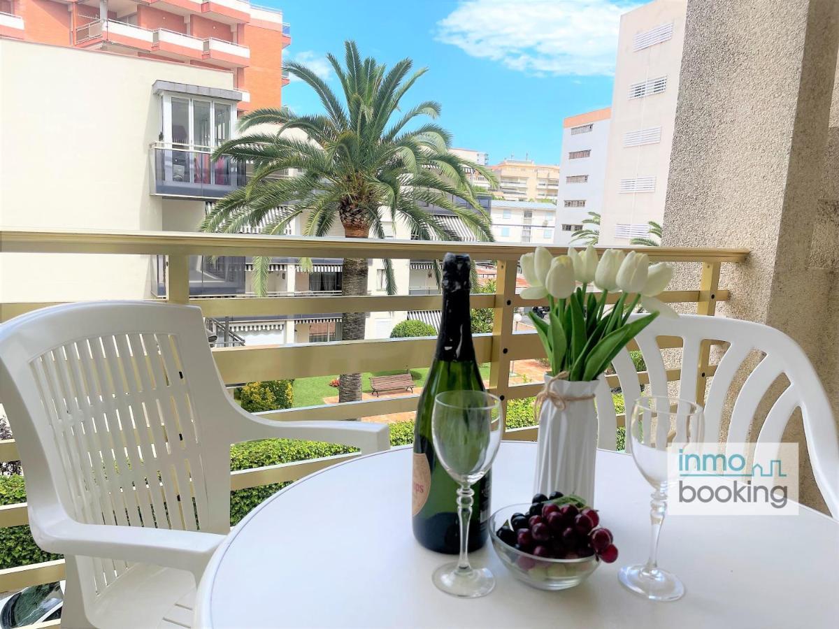 Apartment Novelty 2 Salou, Climatizado, Piscina Y Playa Salou