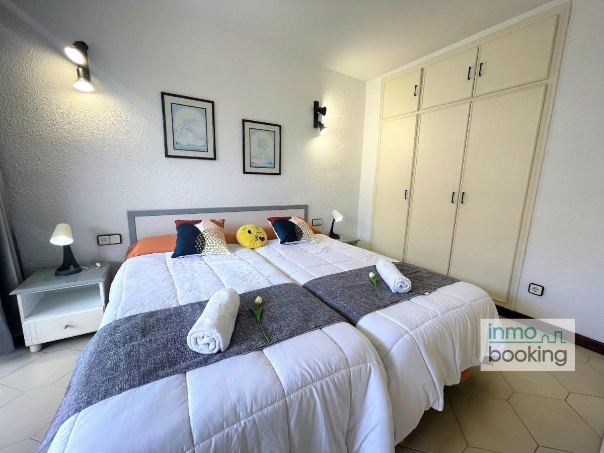 Apartment Novelty 2 Salou, Climatizado, Piscina Y Playa
