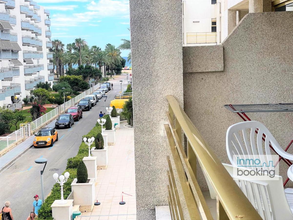 Novelty 2 Salou, Climatizado, Piscina Y Playa Apartment *