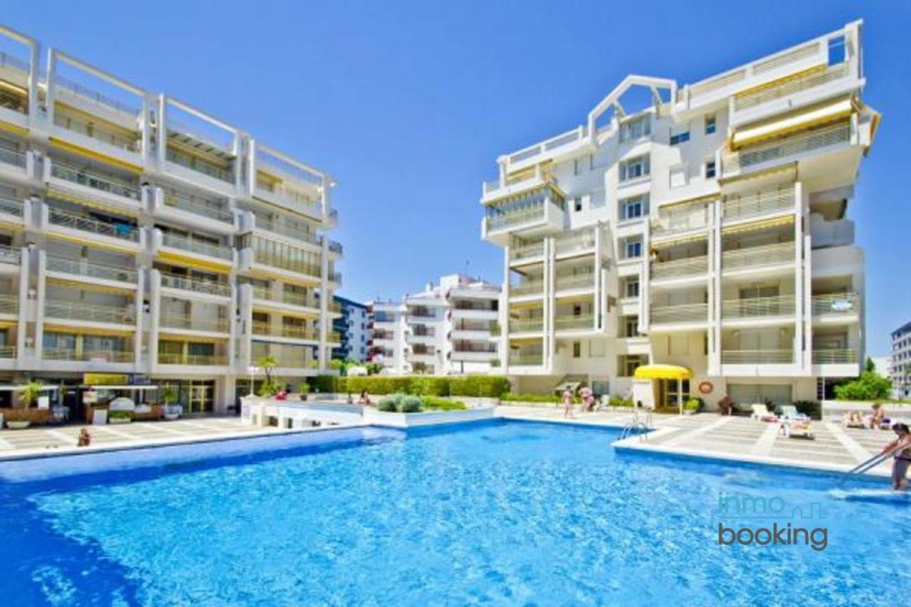 Novelty 2 Salou, Climatizado, Piscina Y Playa Salou