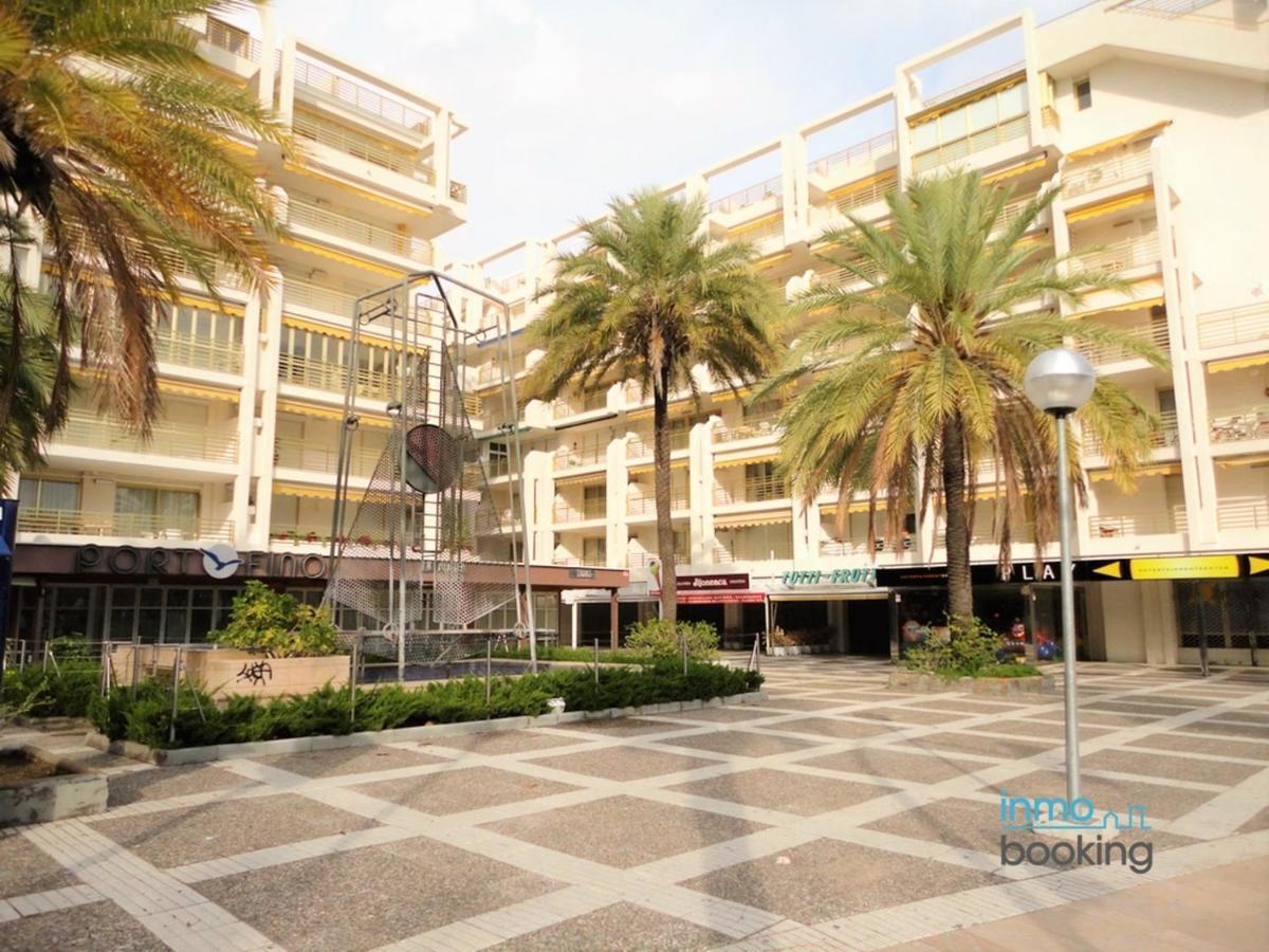 Apartment Novelty 2 Salou, Climatizado, Piscina Y Playa