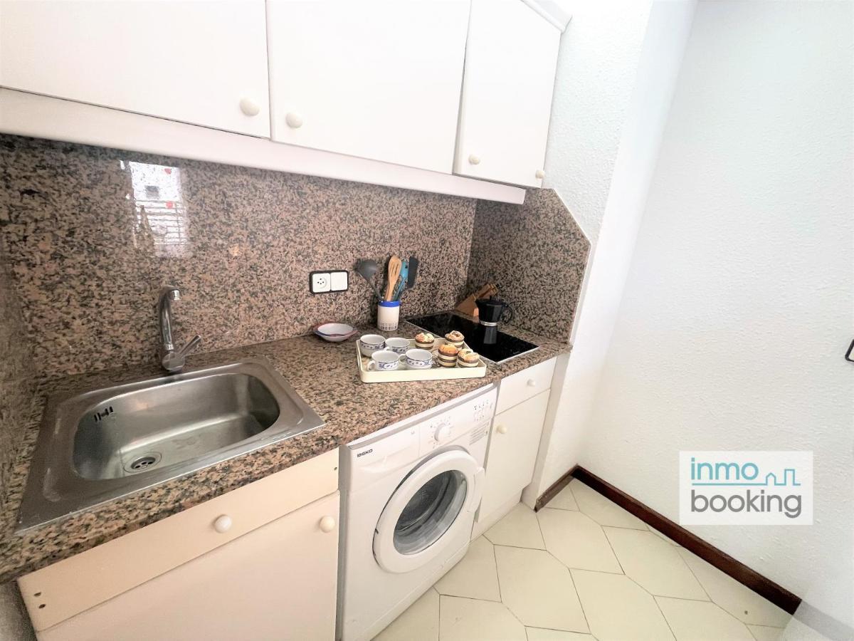 Novelty 2 Salou, Climatizado, Piscina Y Playa Salou