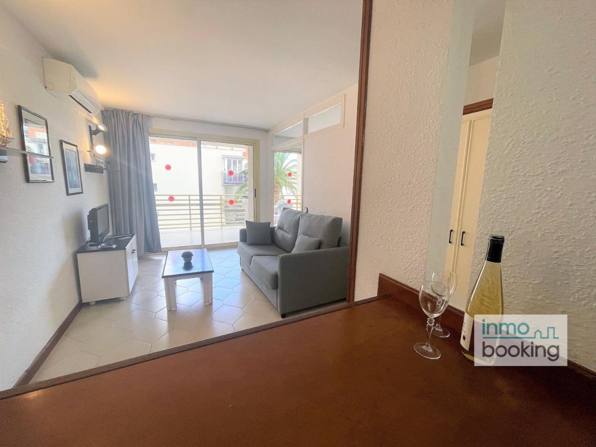 Apartment Novelty 2 Salou, Climatizado, Piscina Y Playa *