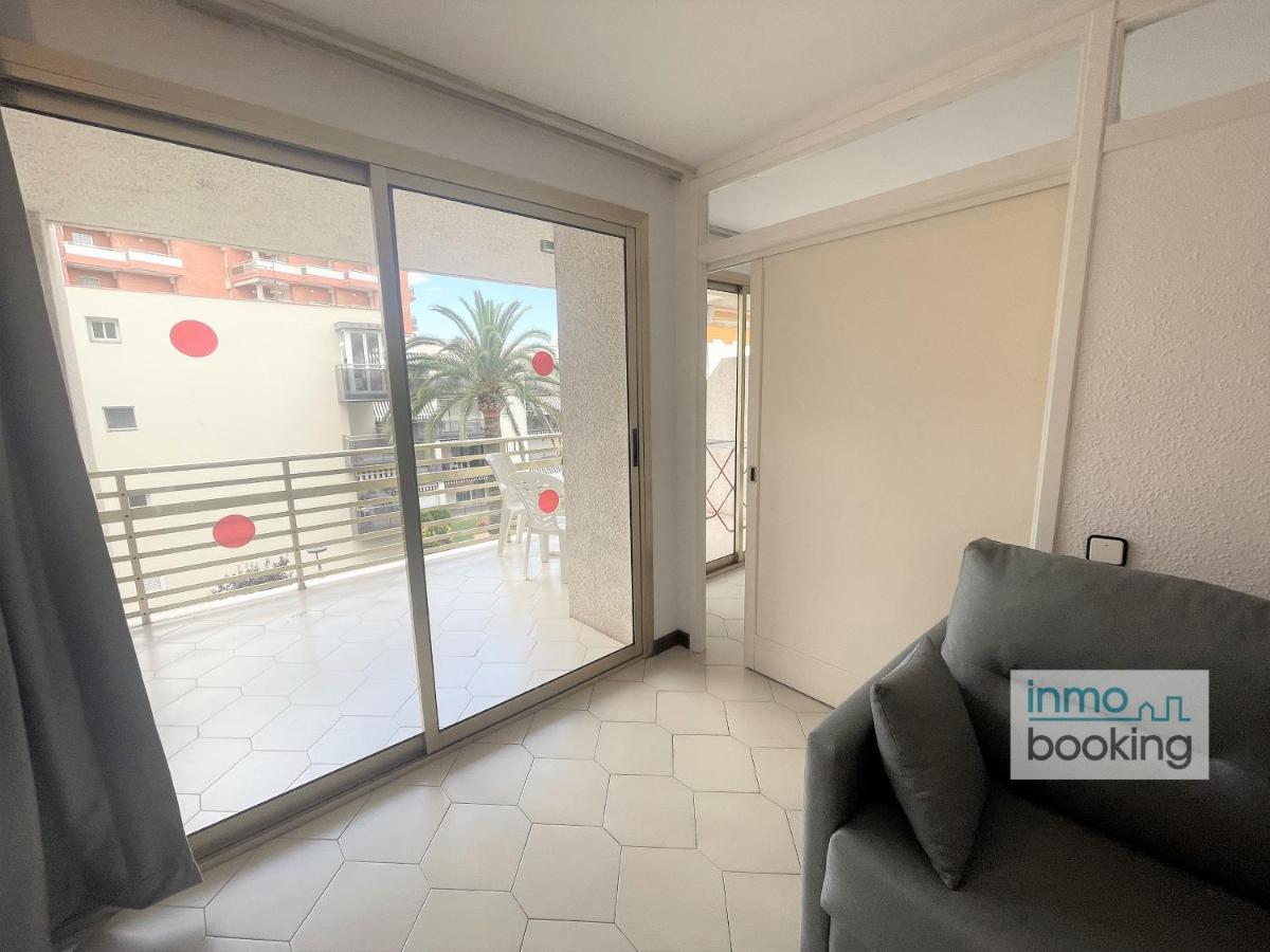 Novelty 2 Salou, Climatizado, Piscina Y Playa *