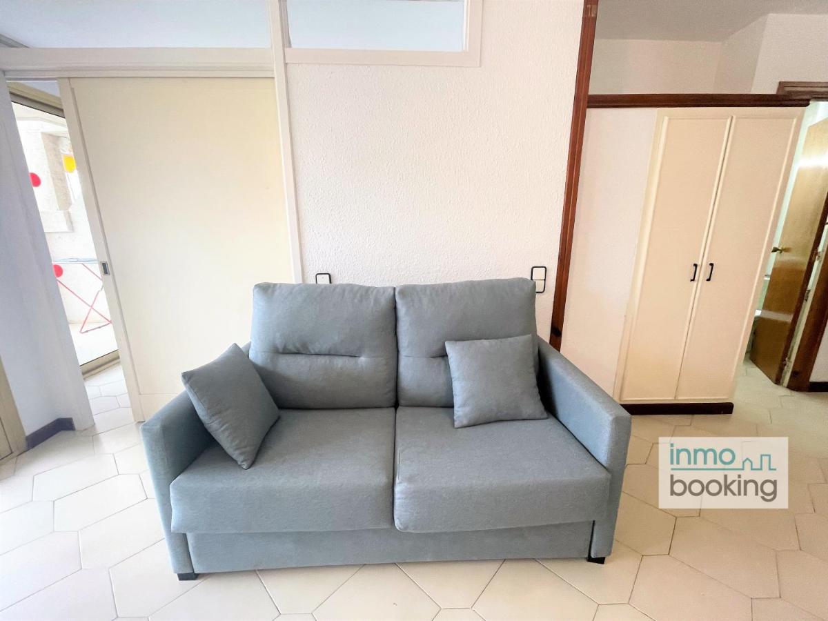 Apartment Novelty 2 Salou, Climatizado, Piscina Y Playa