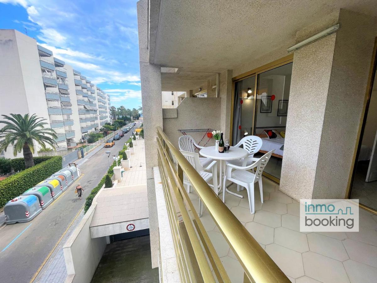 Novelty 2 Salou, Climatizado, Piscina Y Playa Apartment *