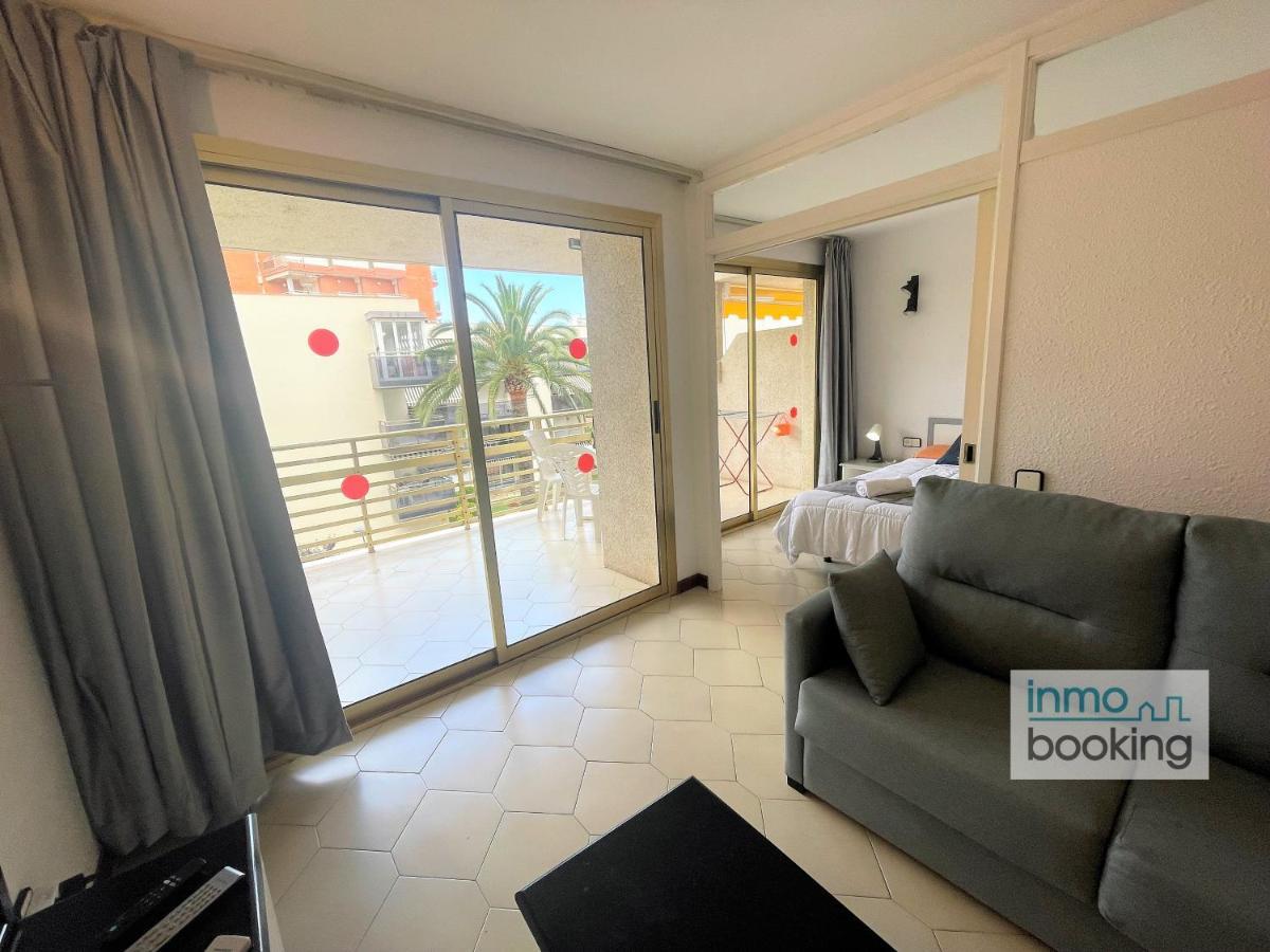 Novelty 2 Salou, Climatizado, Piscina Y Playa Apartment
