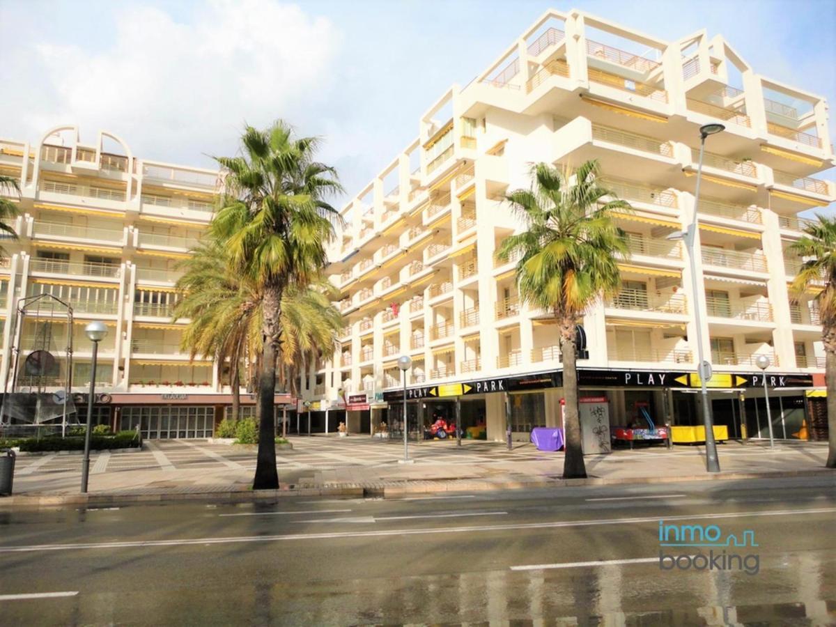 Novelty 2 Salou, Climatizado, Piscina Y Playa *
