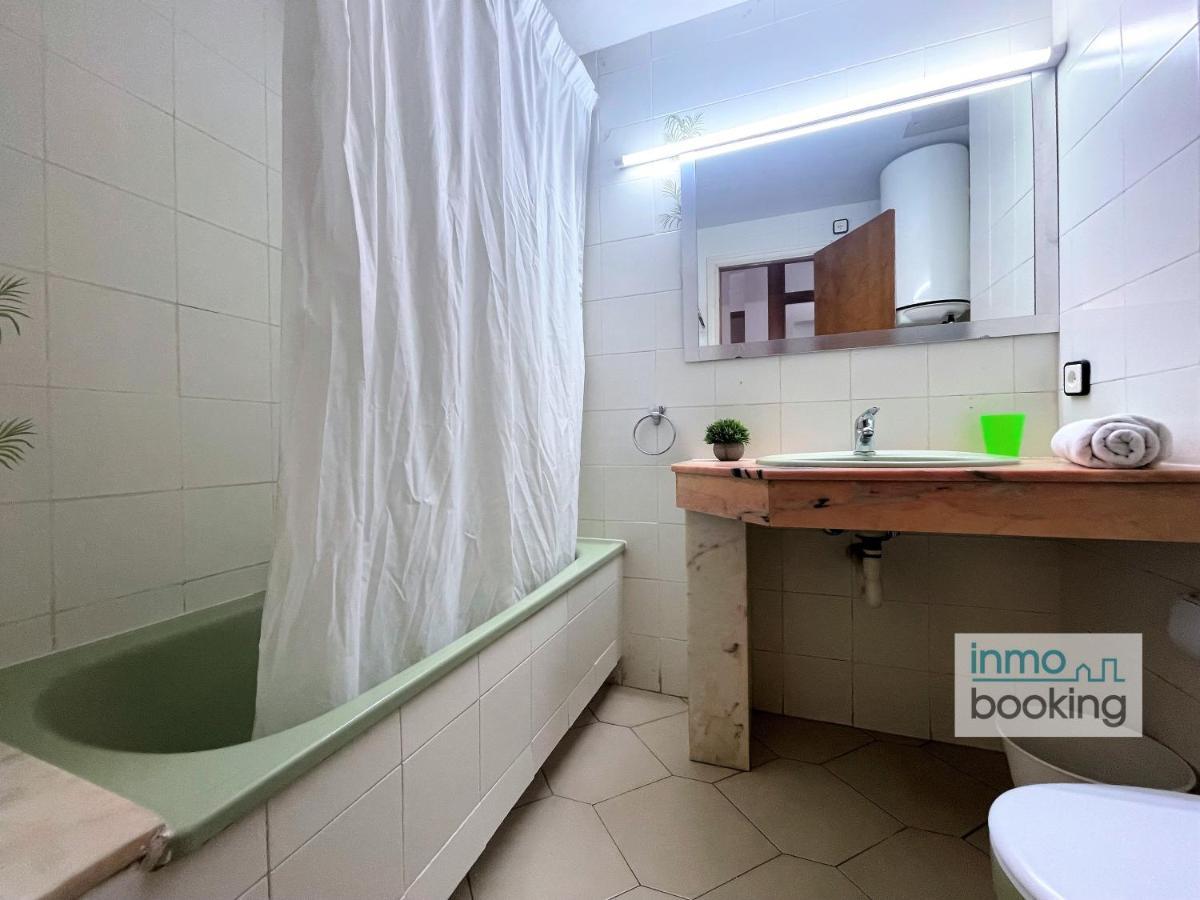 Apartment Novelty 2 Salou, Climatizado, Piscina Y Playa
