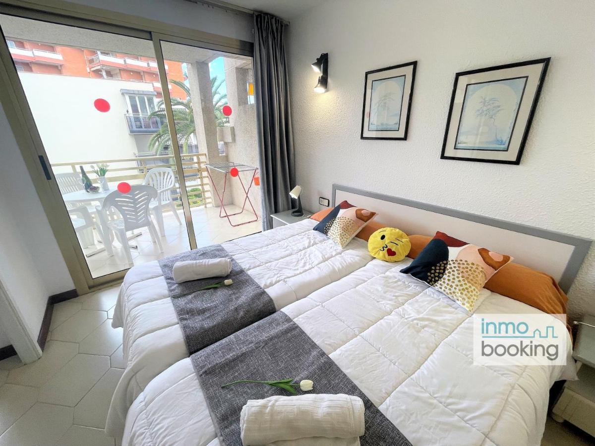 Apartment Novelty 2 Salou, Climatizado, Piscina Y Playa *