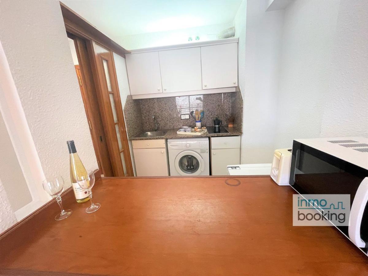 Novelty 2 Salou, Climatizado, Piscina Y Playa Apartment Salou