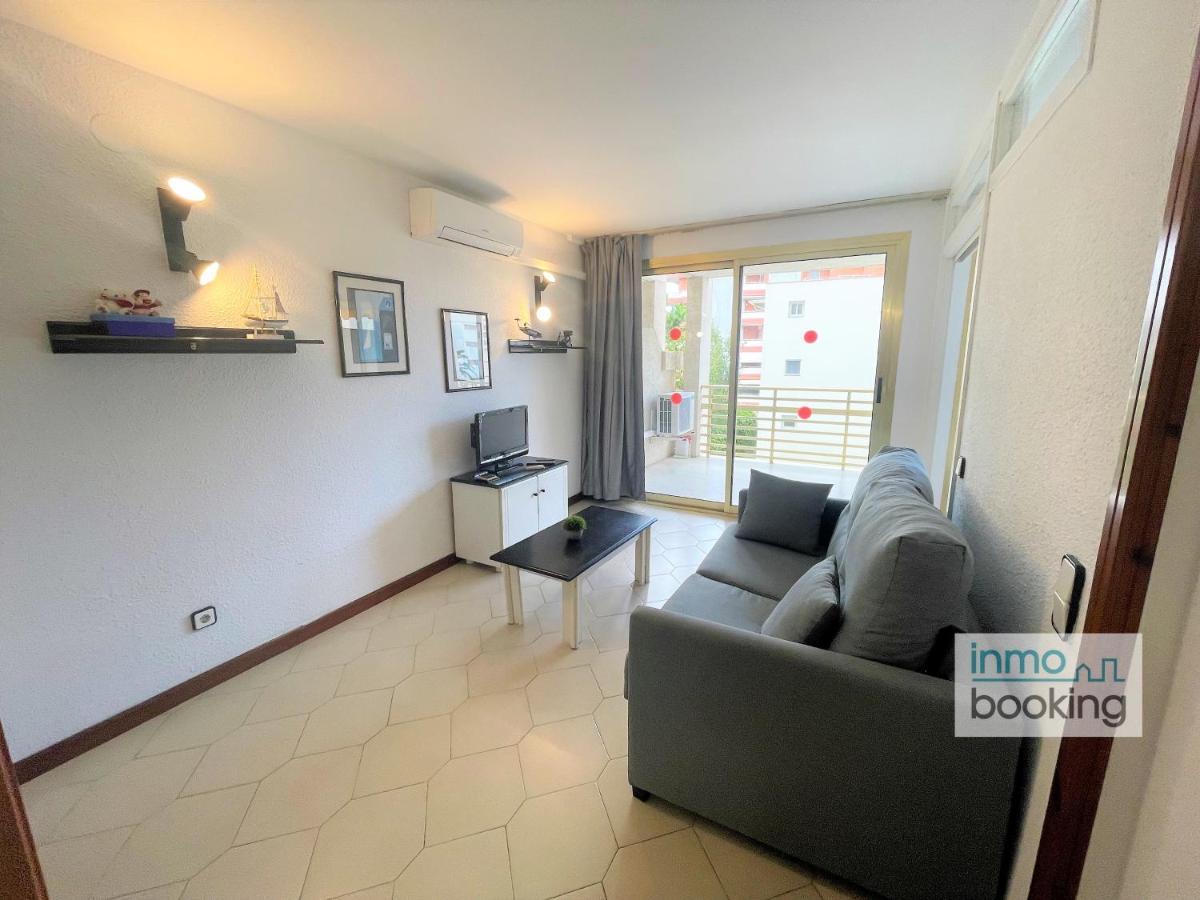 Novelty 2 Salou, Climatizado, Piscina Y Playa Salou
